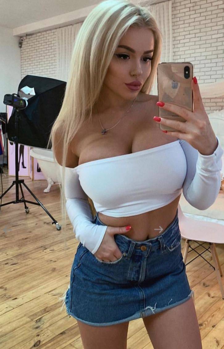 Küçükçekmece Escort Bayan İlayda İle Şehvet Dolu Bir Buluşma