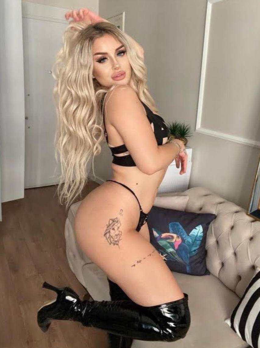 Küçükçekmece Escort Seda İle Sıkılmak Yok Her Anı Dolu Dolu Yaşayın