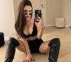 Küçükçekmece Escort Bayan Şeymayla Heyecan Dolu Bir Macera